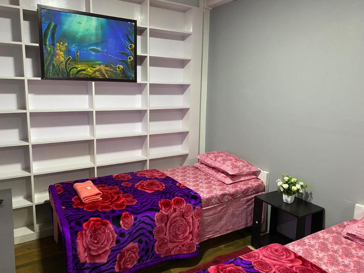 Jan Homestay Shillong Zewnętrze zdjęcie
